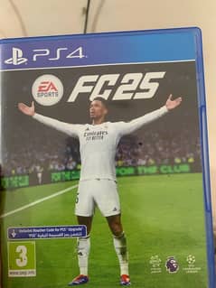 FIFA 25 / EA Fc25