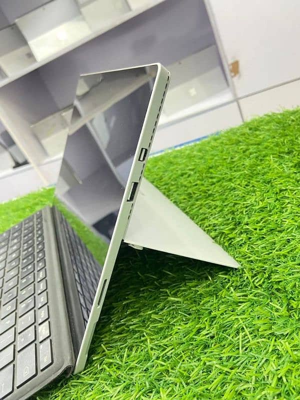 MICROSOFT SURFACE PRO 7 I5 10TH GENERATION 8GB RAM 256GBSSD 1