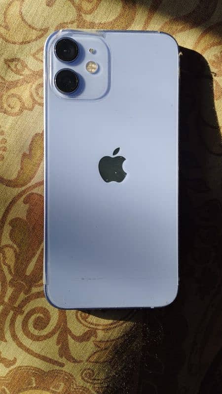 iphone 12 Mini Non Pta 0