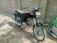 Unique Bike For Sale Hyderabad