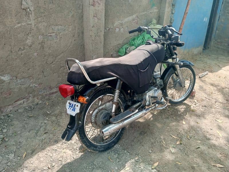 Unique Bike For Sale Hyderabad 1