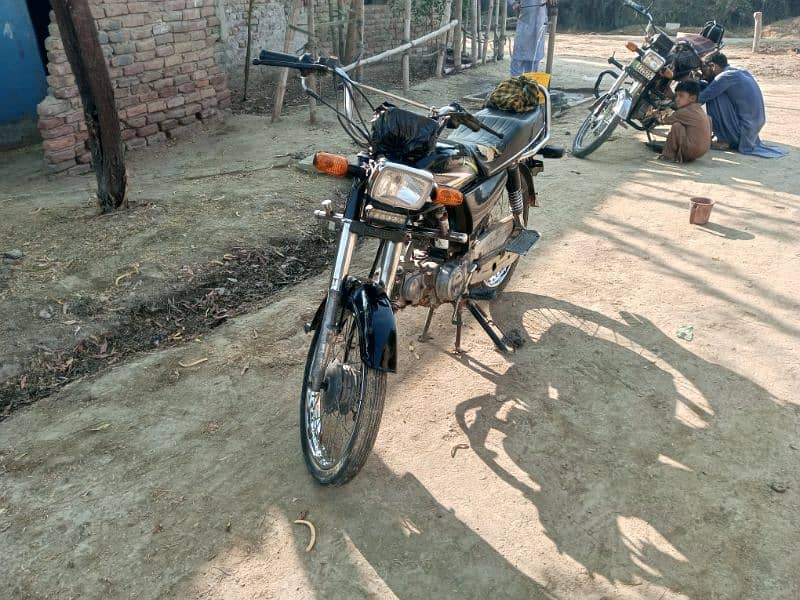 Unique Bike For Sale Hyderabad 2