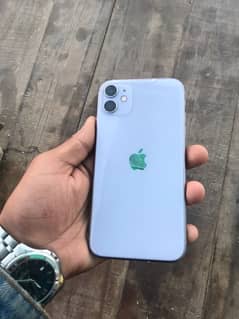 iphone 11 64 GB