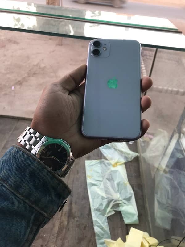 iphone 11 64 GB 2