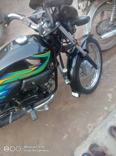 Honda Pridor for sale black calar