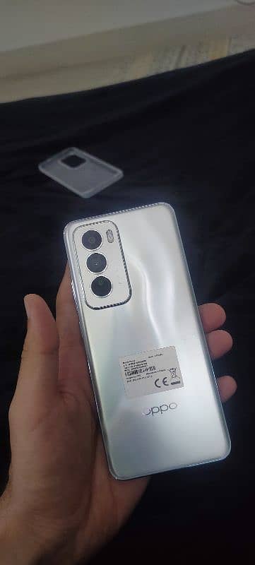 Oppo Reno 12 5g 2