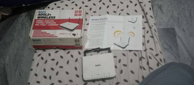wifi router 0