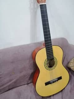 Spanish Guitar