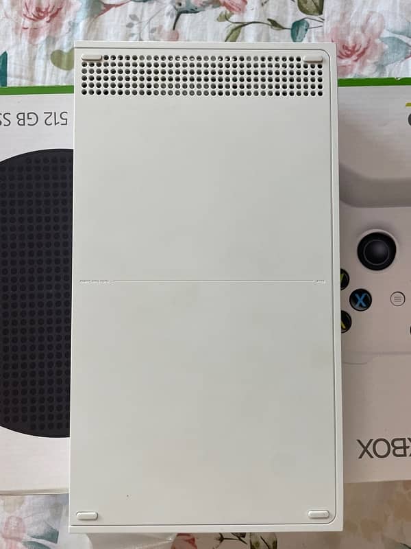 XBOX Series S 0