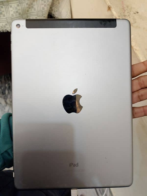 iPad air2 1