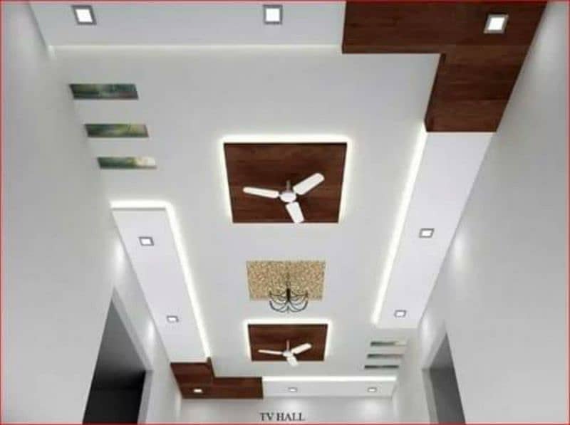 false ceiling 2