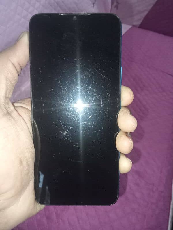 infinix smart 6 only phone 3/32 for sale )( 03298222023) 4