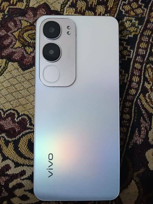 vivo y19s for sale 3