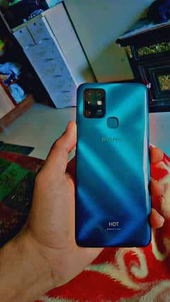 Infinix