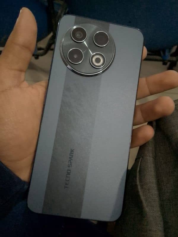 tecno spark 30 pro 0