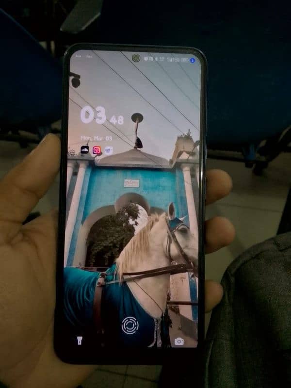 tecno spark 30 pro 1