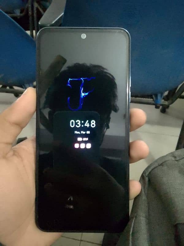 tecno spark 30 pro 2