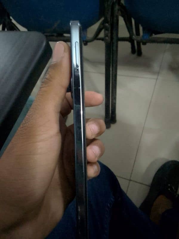 tecno spark 30 pro 4