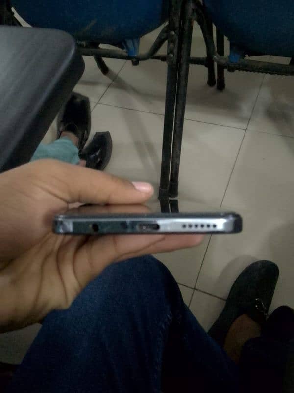 tecno spark 30 pro 5