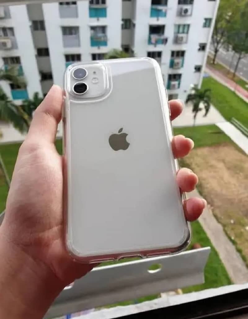 iPhone 11 PTA 1