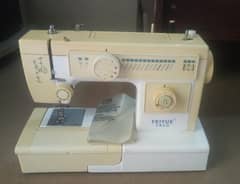 China Sewing Machine