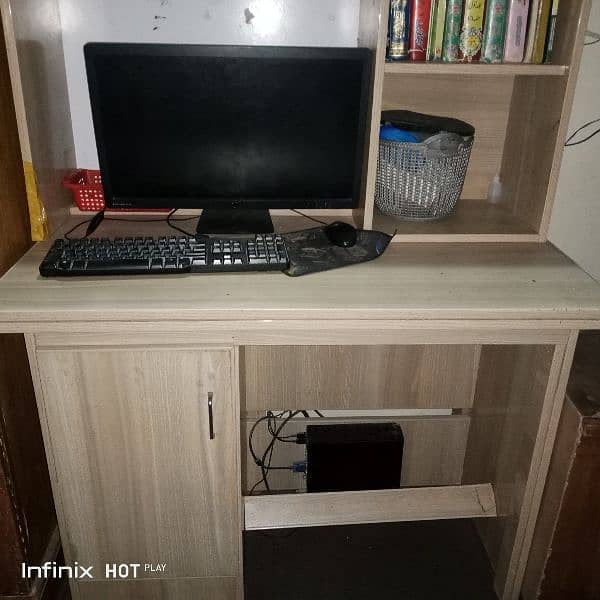 full ok PC setup 4