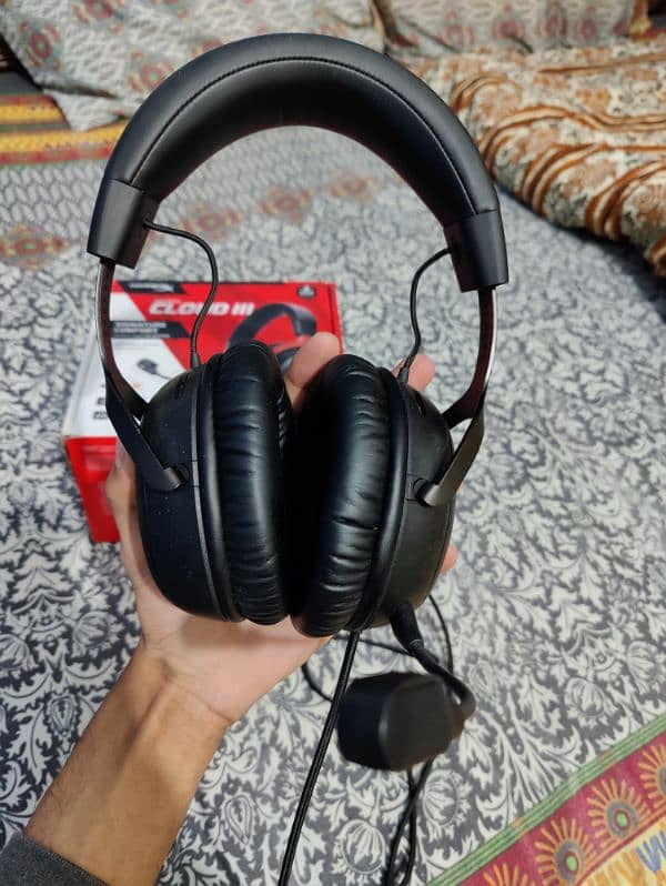 HyperX Cloud 3 1