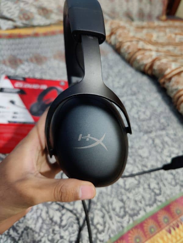 HyperX Cloud 3 2