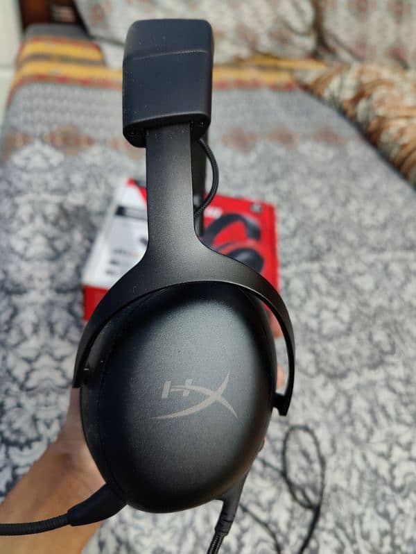 HyperX Cloud 3 3