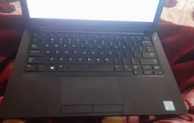 Dell i5 6th Generation