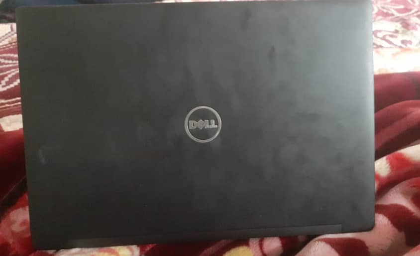 Dell i5 6th Generation 5