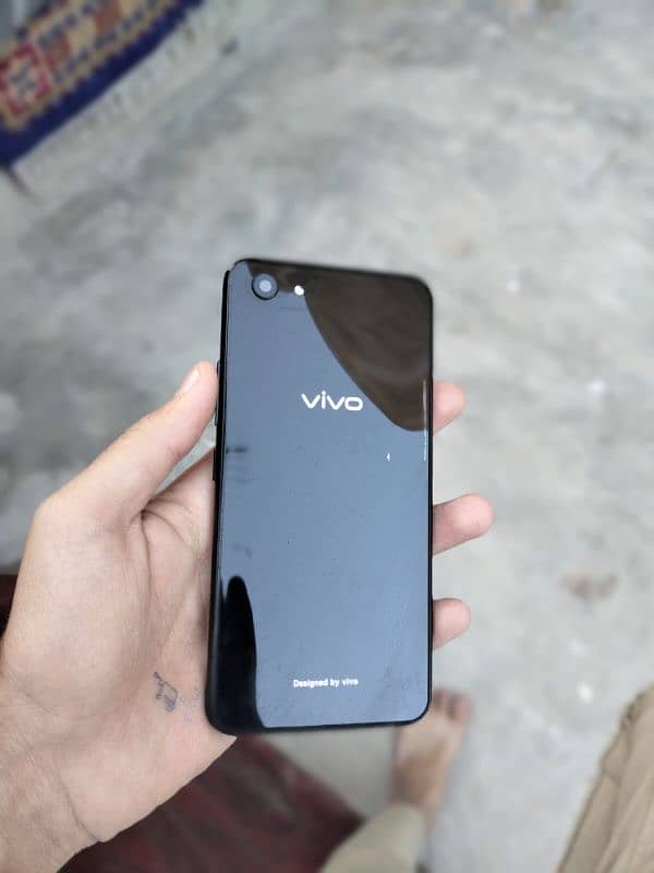 vivo y83  G. b 4/64 0