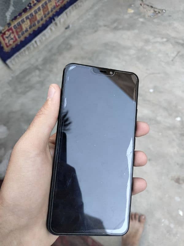 vivo y83  G. b 4/64 1