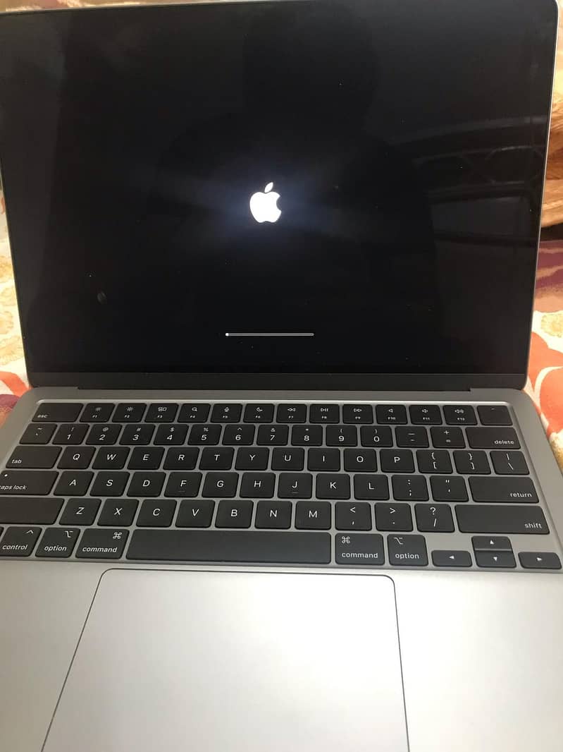 MacBook Air M2 1