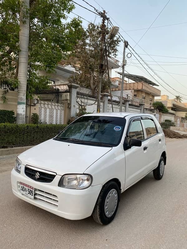 Suzuki Alto 2006 2