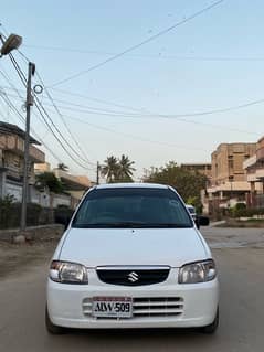 Suzuki Alto 2006