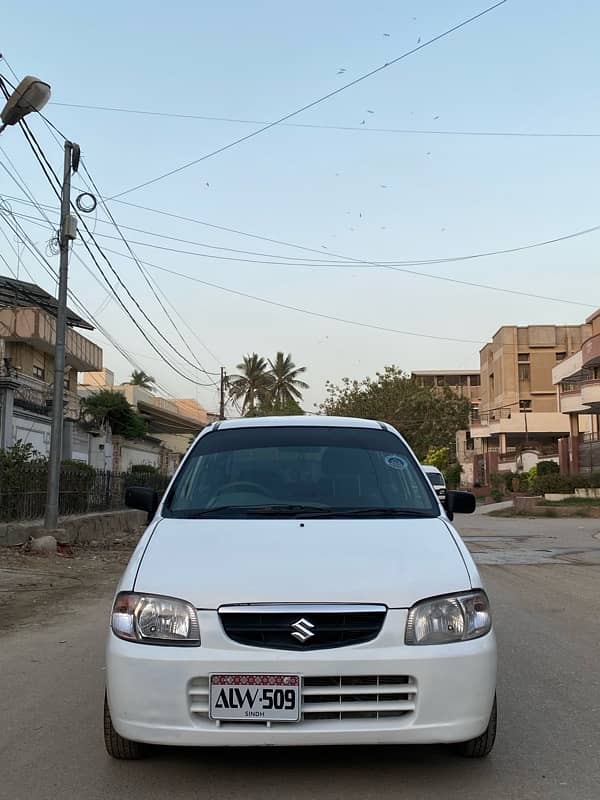 Suzuki Alto 2006 0