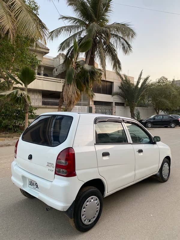 Suzuki Alto 2006 5