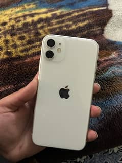 Iphone 11 128gb all OK