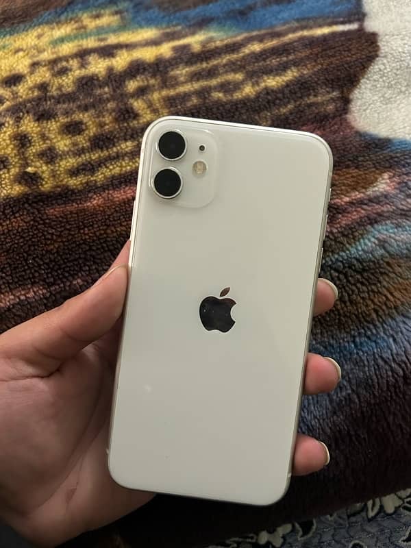 Iphone 11 128gb all OK 0