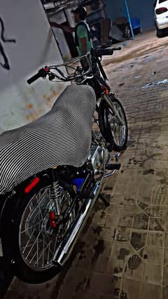 bike