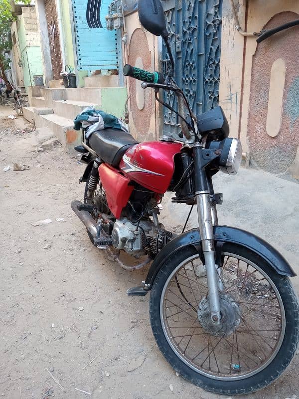 Honda 70cc UrgenT Sale. . 0