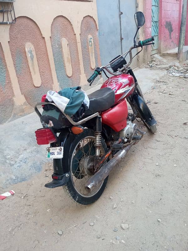 Honda 70cc UrgenT Sale. . 1