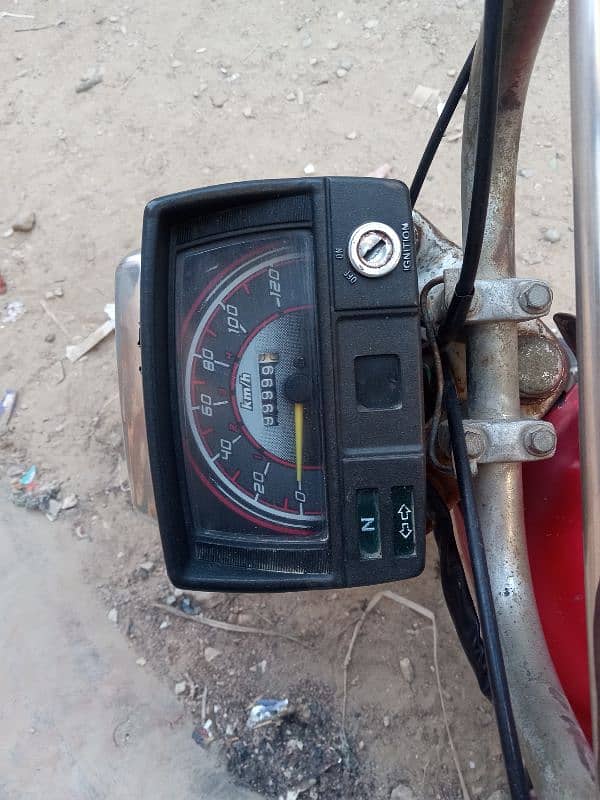 Honda 70cc UrgenT Sale. . 6