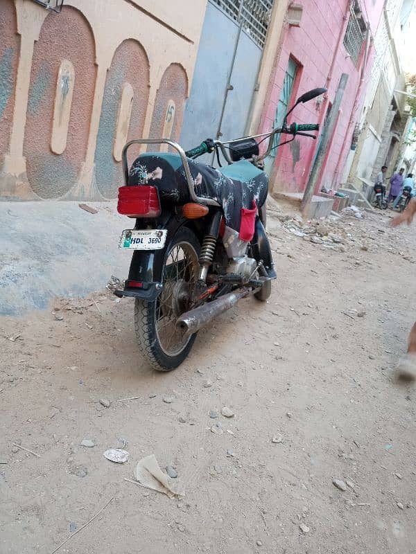 Honda 70cc UrgenT Sale. . 7