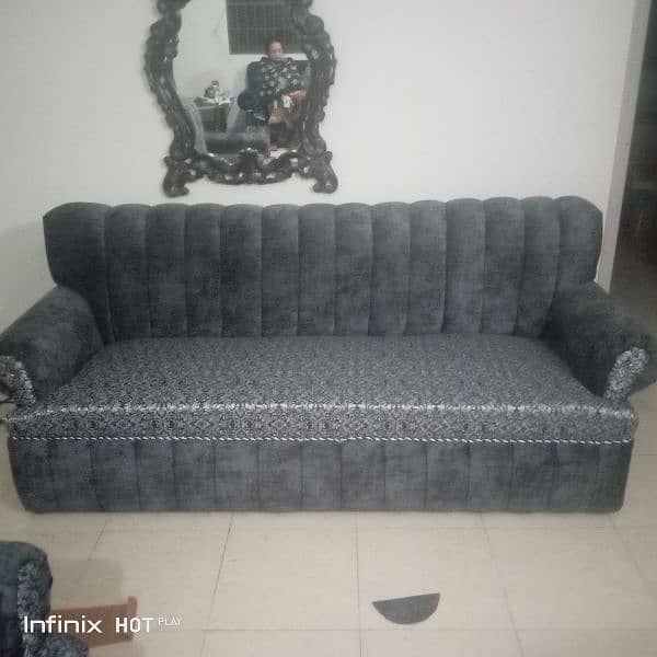 Sofa poshish/sofa repairing/sofa/all sofa fixing/for sale 2