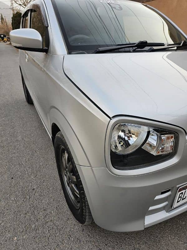 Suzuki Alto 2014 1