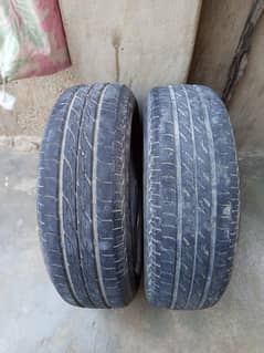 tyres Bridgestone 13"