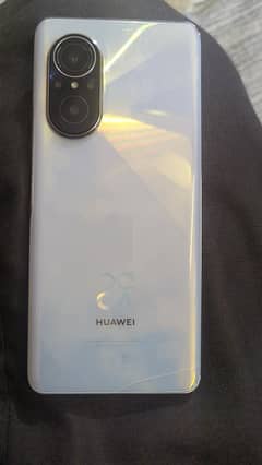 Huawei Nova 9SE 8gb 128gb