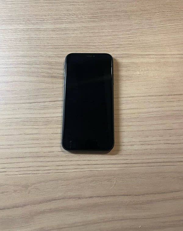 I Phone 11 (4 Months Apple Warranty) 2